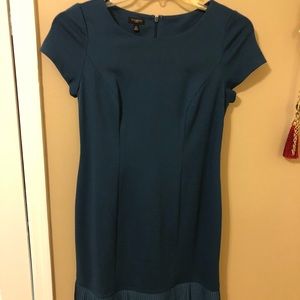 Talbots petite size 6 dress. New with tags!